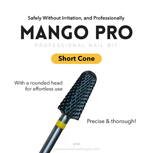 YOGO Mango Bit [Short Cone Bit]
