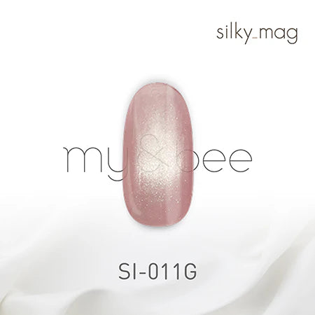 my&bee - Silky Mag Collection