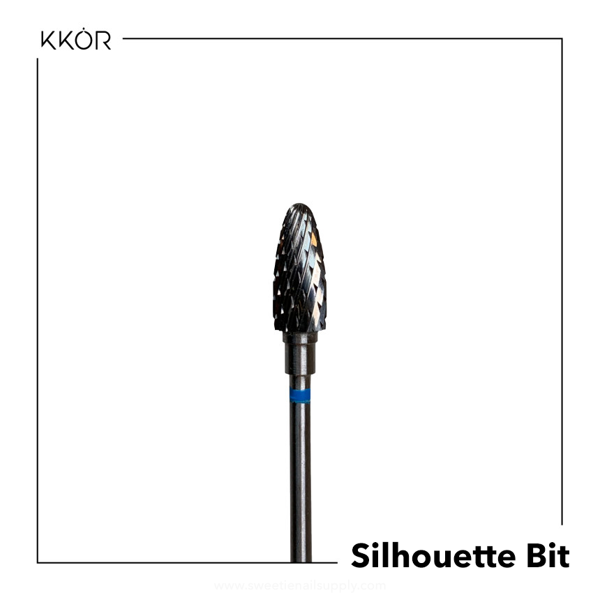 KKOR - Silouette Bit