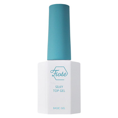 Fiote - Silky Top