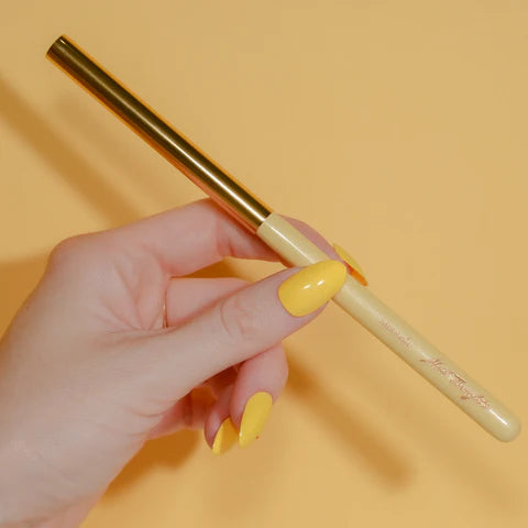 Kokoist Nail Thoughts Brush Smoosh (Thin Round)