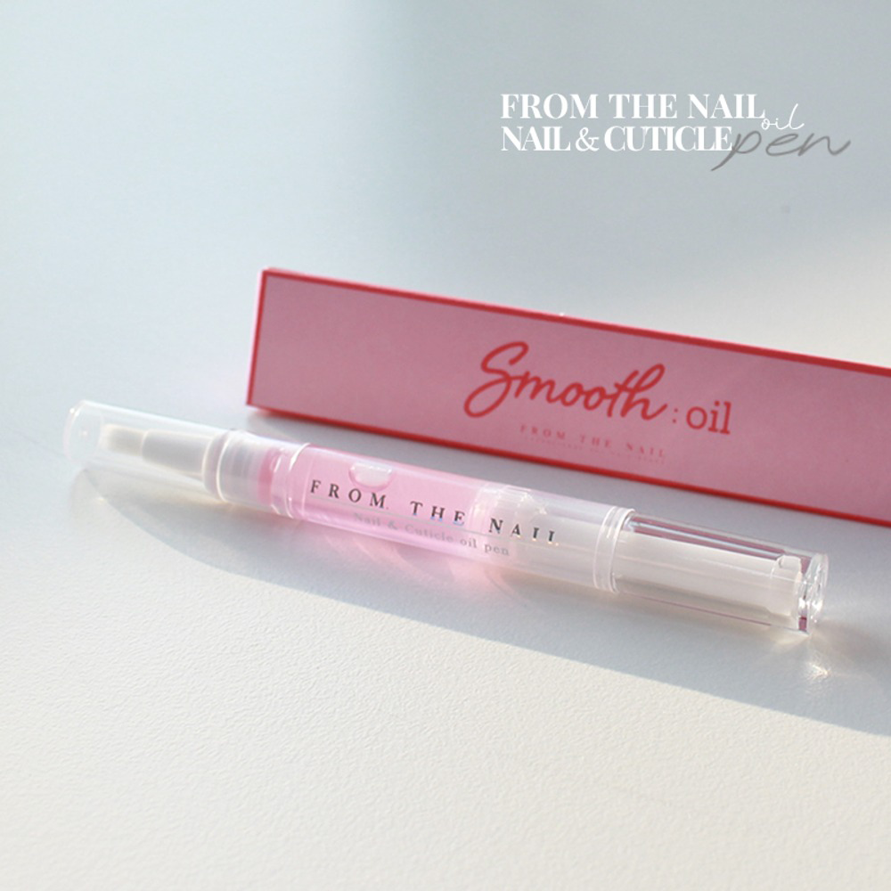 From The Nail - Smooth Oil Pen