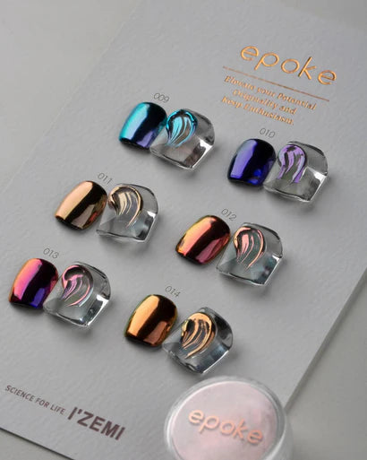 IZEMI - Epoke Soothing Gel (Non-wipe texture gel)