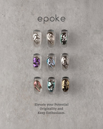 IZEMI - Epoke Soothing Gel (Non-wipe texture gel)