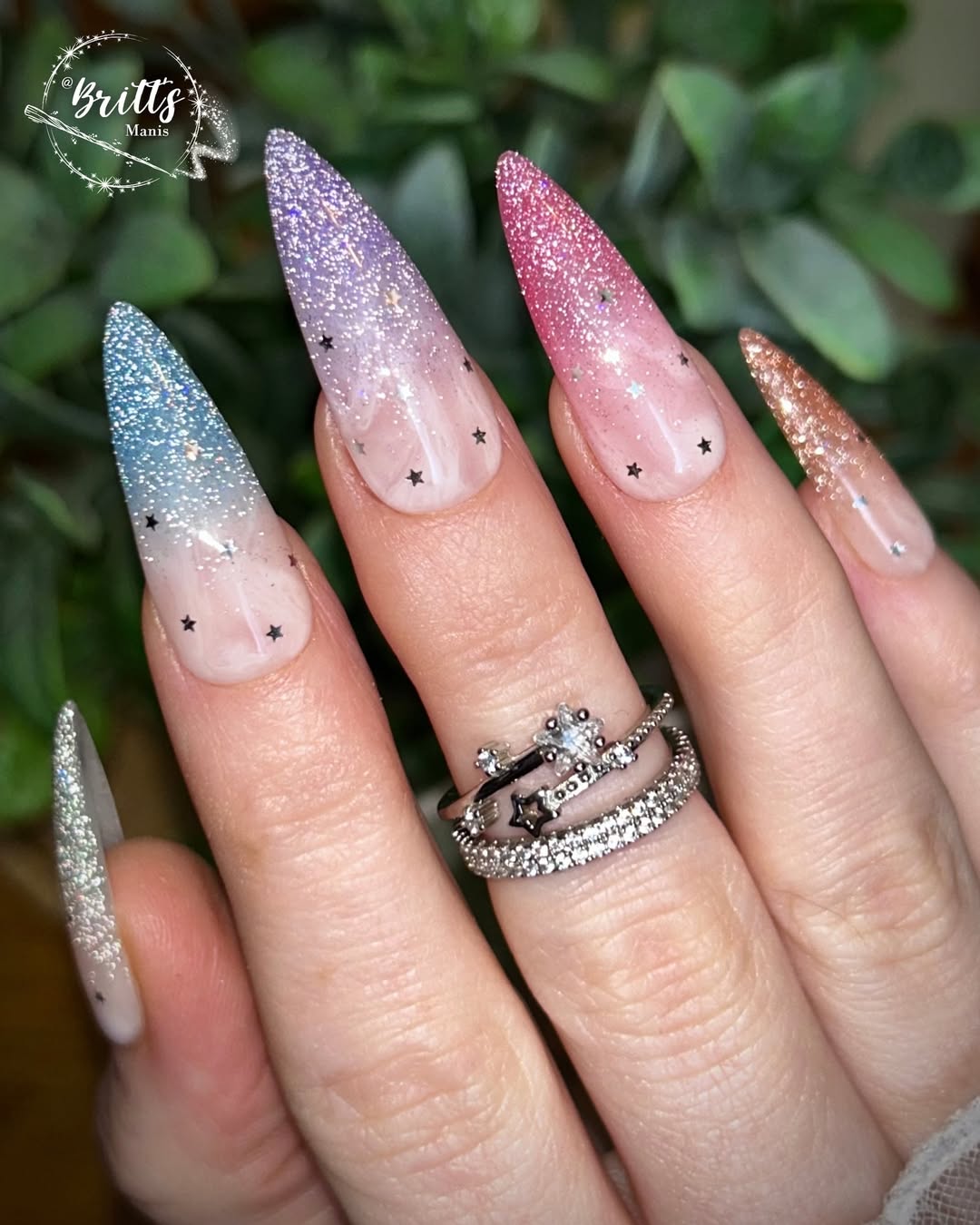 Rozyhip - Ultra Flash Collection