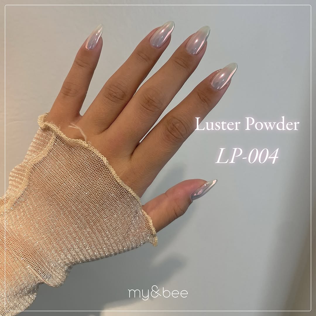 my&bee - Luster Powder