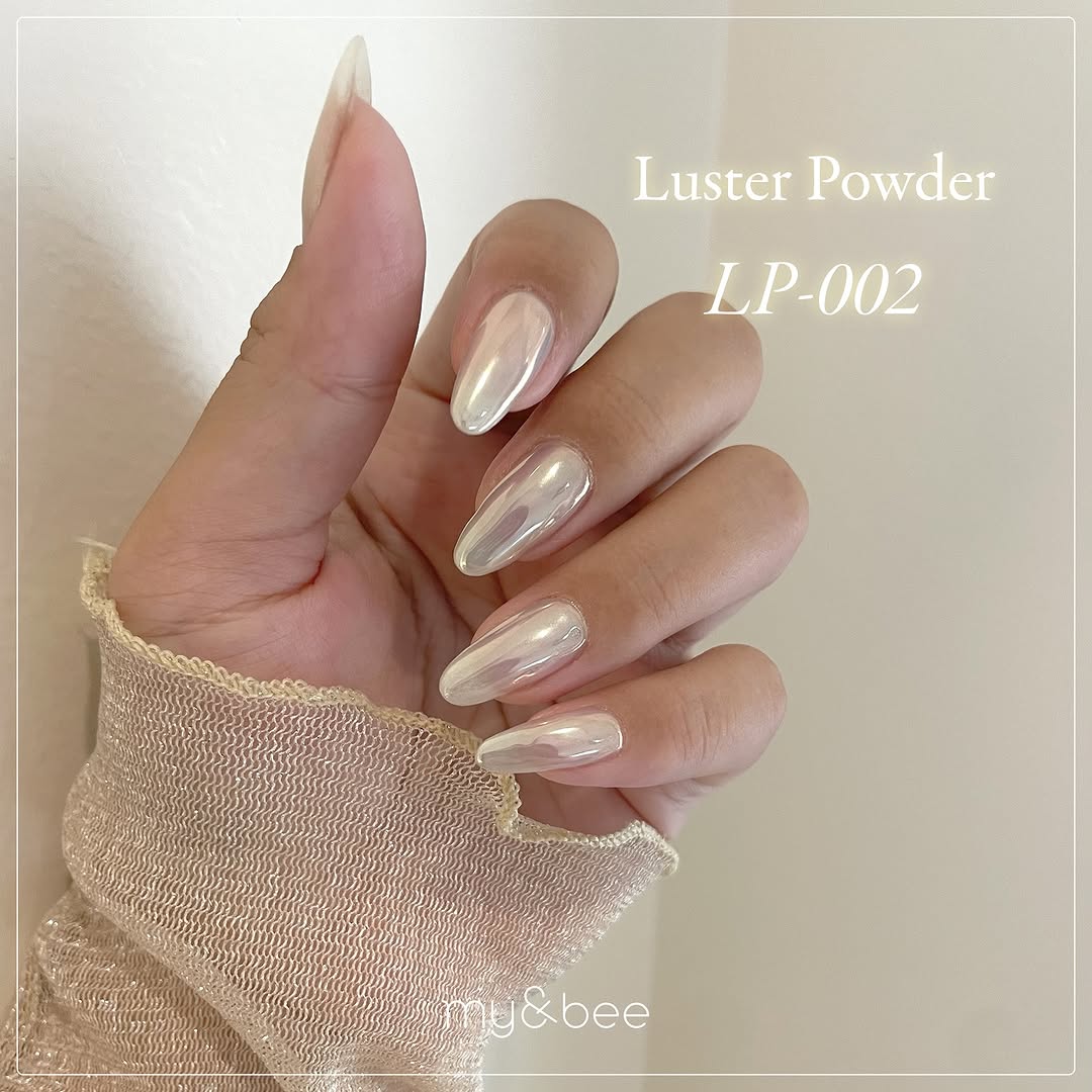 my&bee - Luster Powder