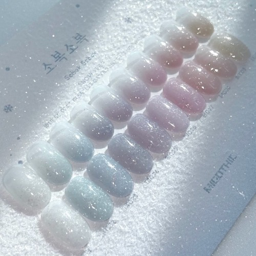 Migothic - Sobok Sobok Collection