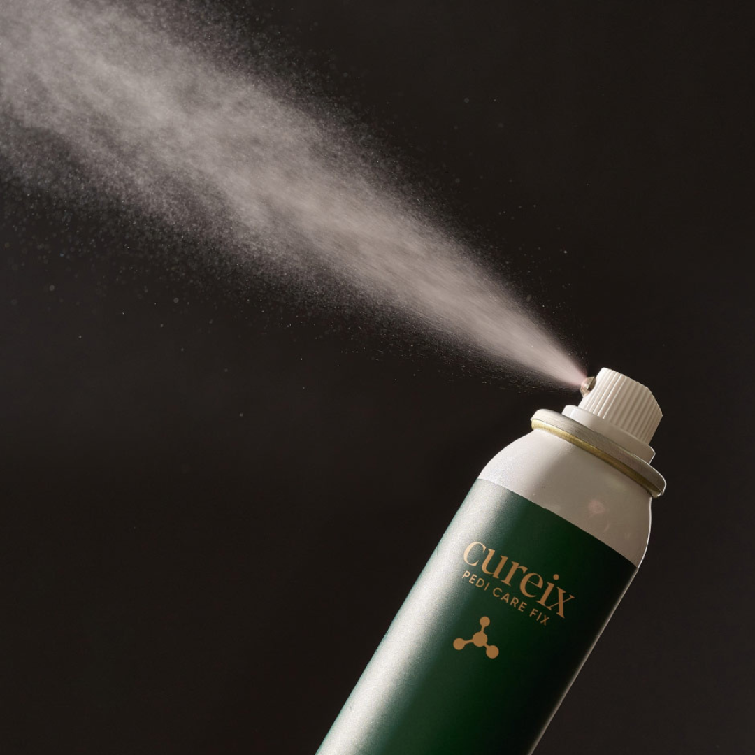 CUREIX Solution Spray 50ml