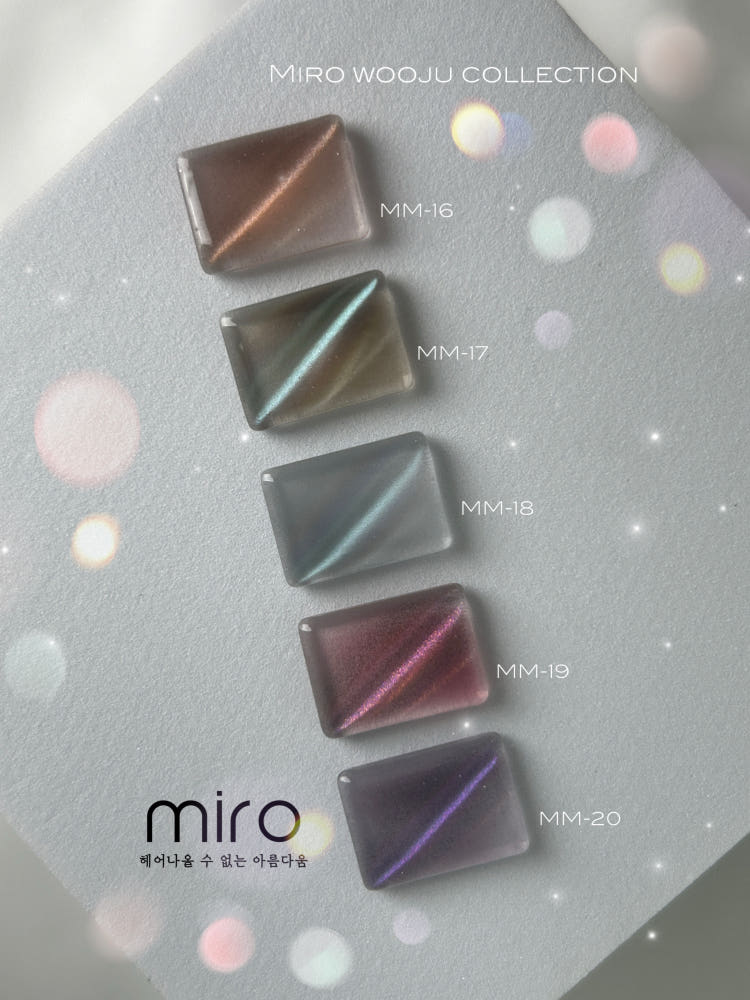 Miro - Space Magnet Collection