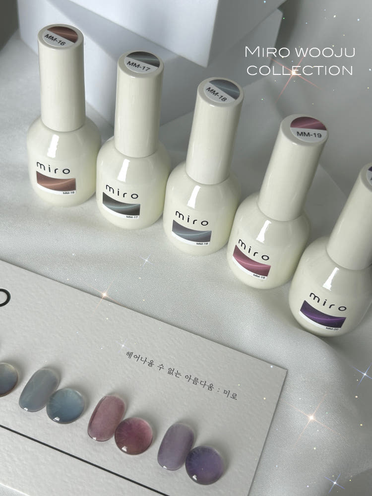 Miro - Space Magnet Collection