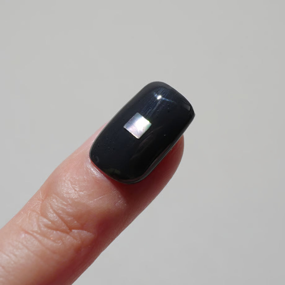 Ungu Nails - Square Deco Tab (2 types)