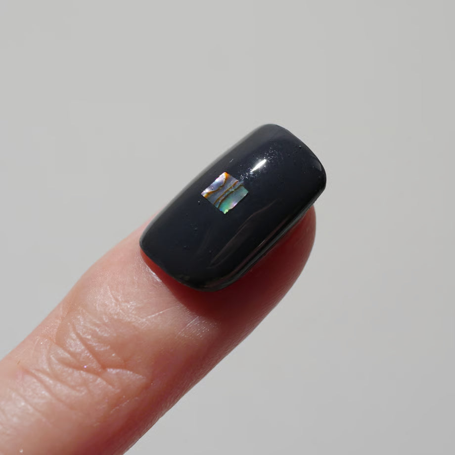 Ungu Nails - Square Deco Tab (2 types)