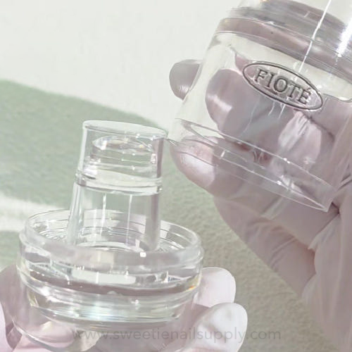 Fiote - 3 Way Stamp & 2 Way Scraper