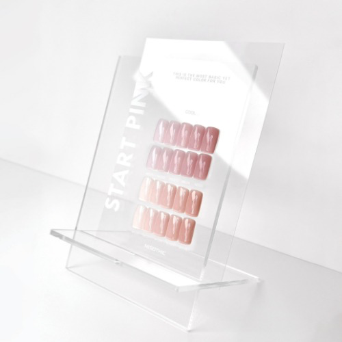 Migothic - Start Pink