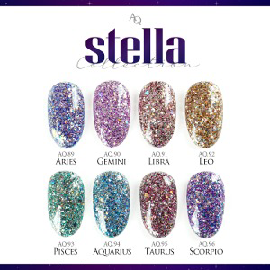 Aurora Queen Stella Collection