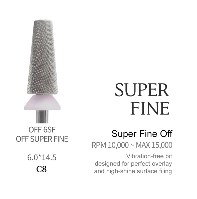 CALLA Professional - Super Fine (C8)