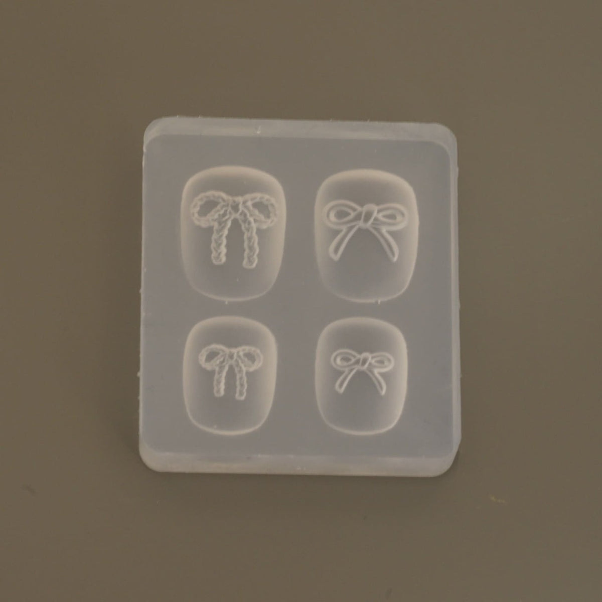 D.nail - Sweet Ribbon Mold