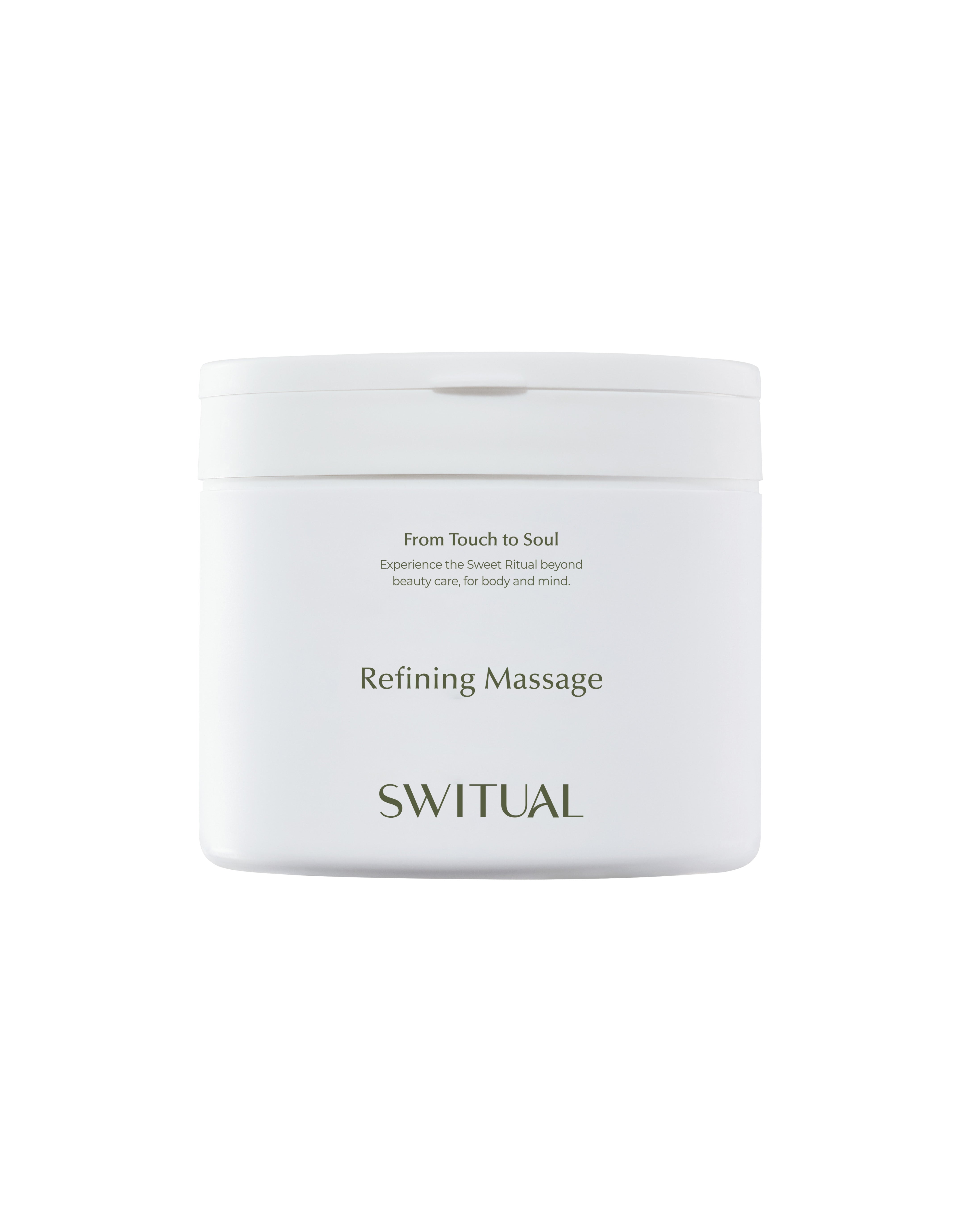 BANDI - Switual Refining Massage (Lux) 300ml