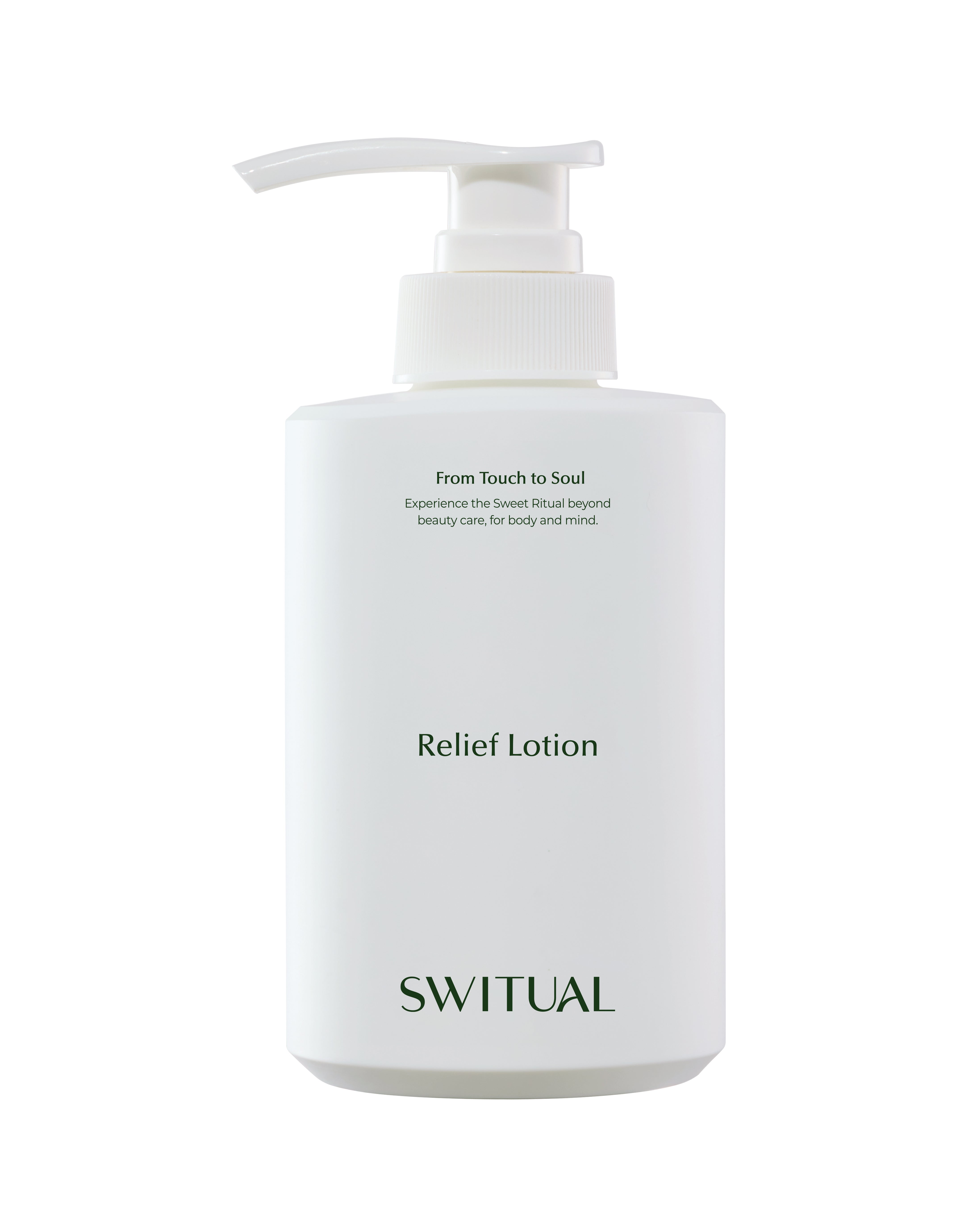 BANDI - Switual Pro Hand Spa Relief Lotion (Lux)400ml