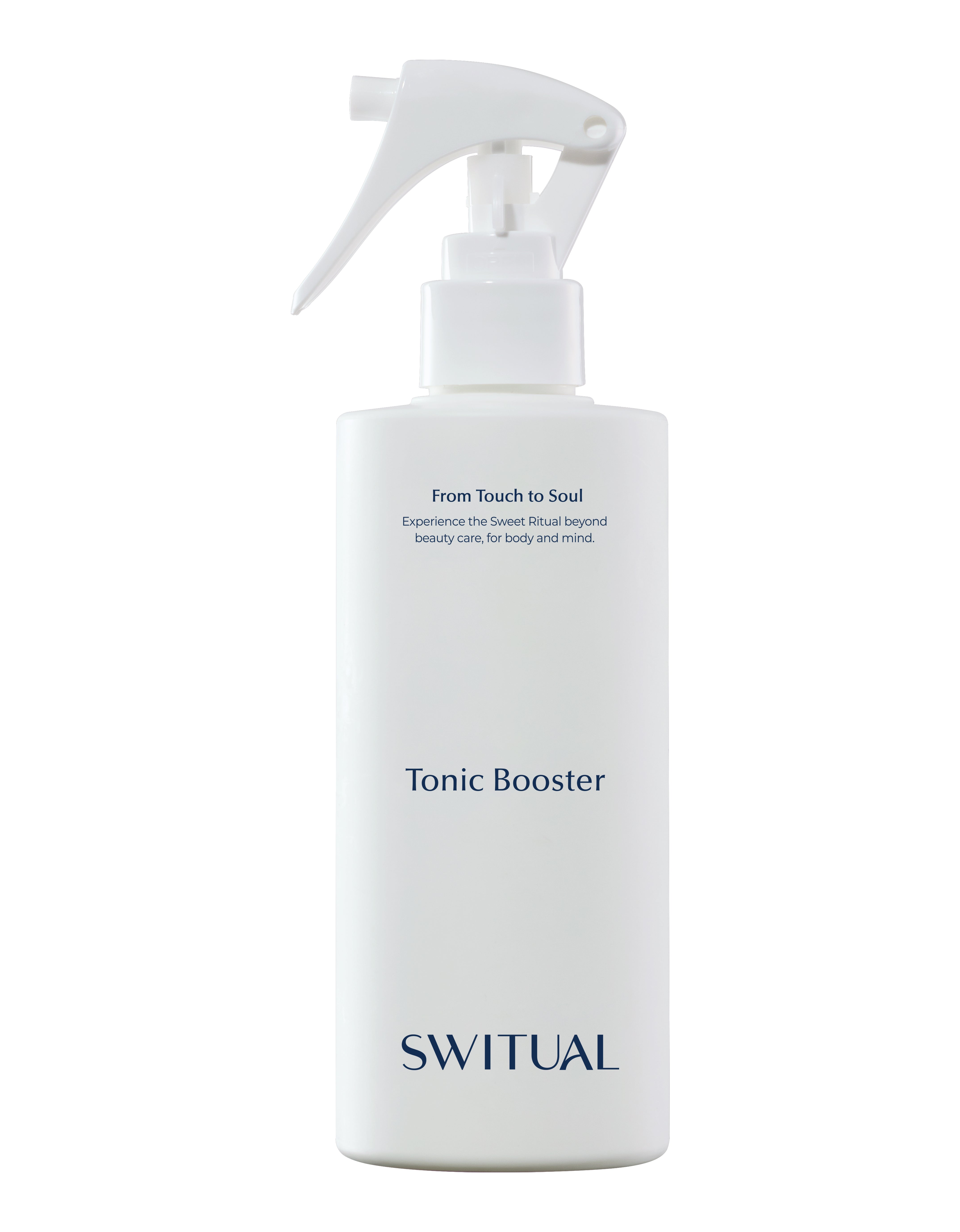 BANDI - Switual Pro Pedi Spa Tonic Booster (Lux) 250ml