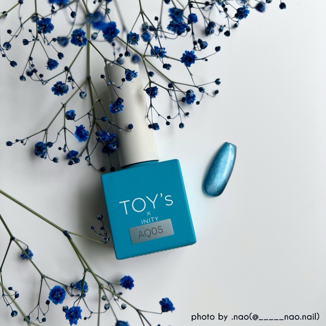 TOY's - Aqua Mag Collection