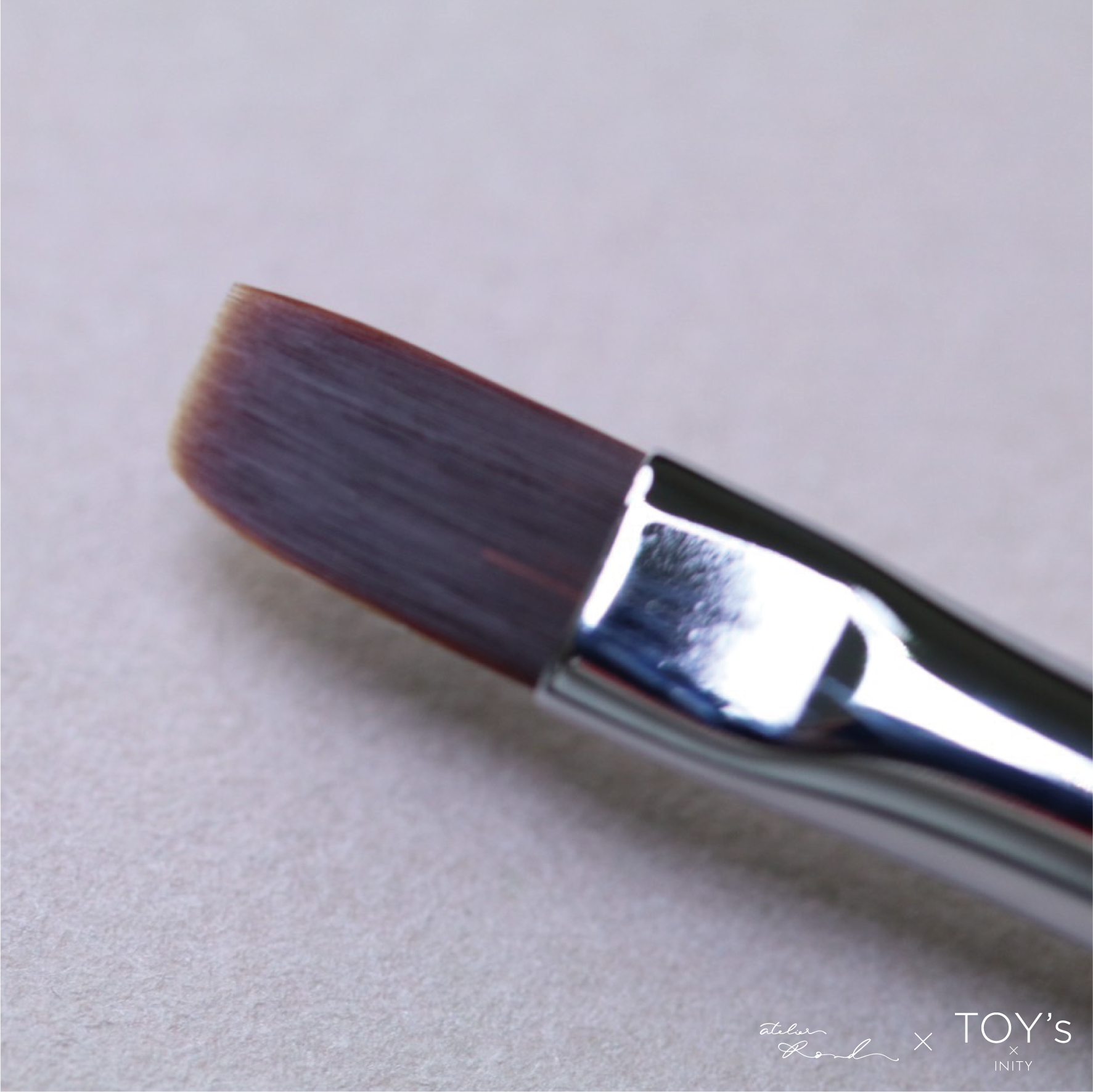 TOY's - Atelier Brushes