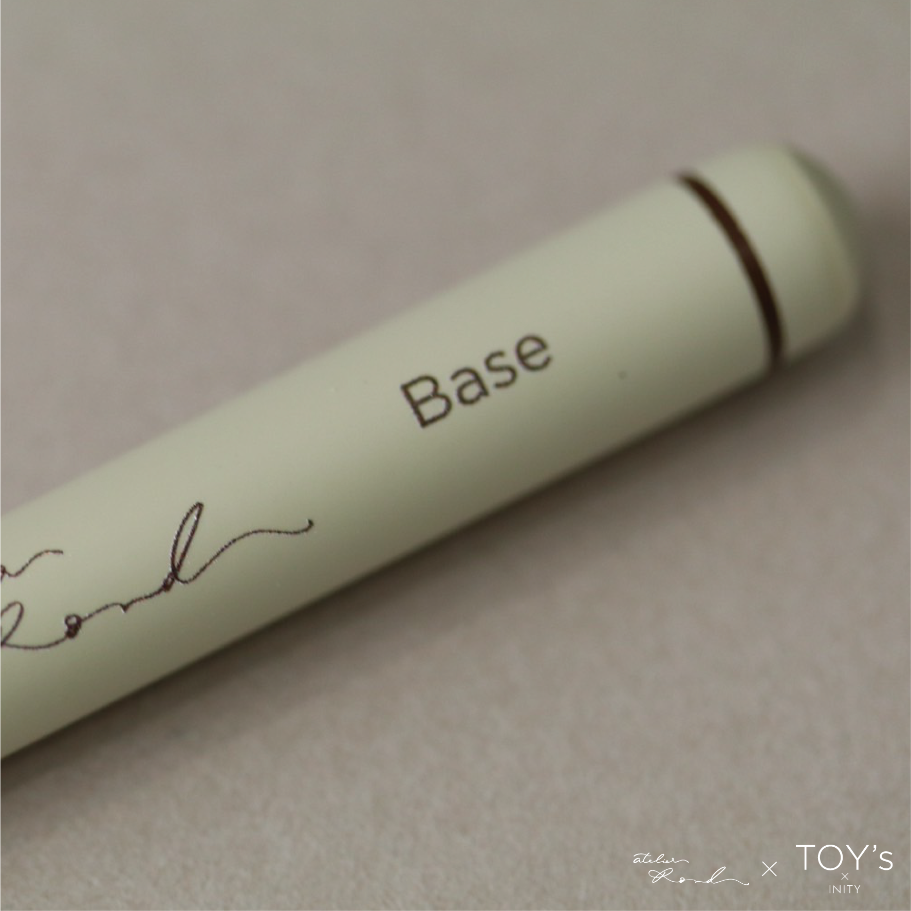 TOY's - Atelier Brushes