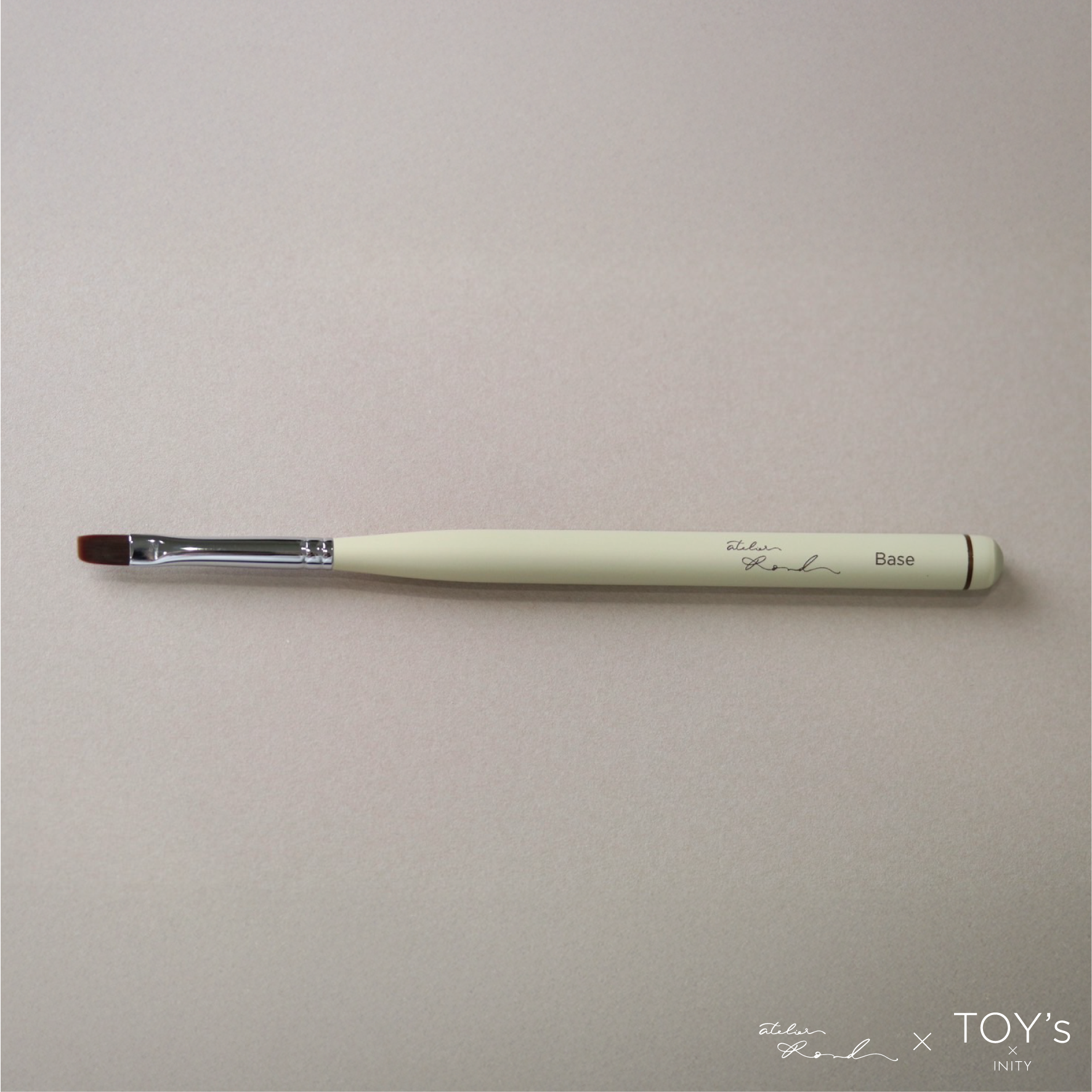 TOY's - Atelier Brushes