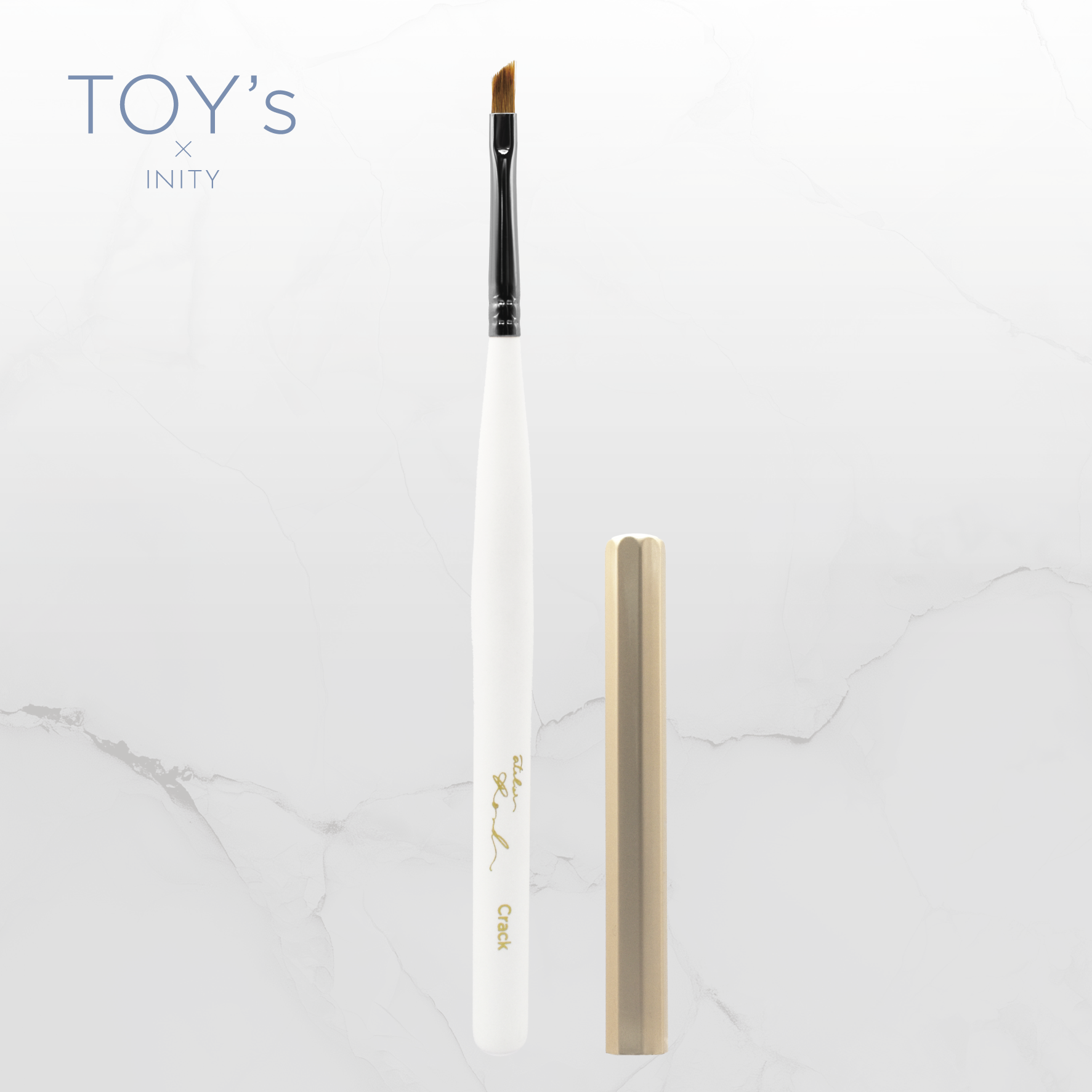 TOY's - Atelier Brushes