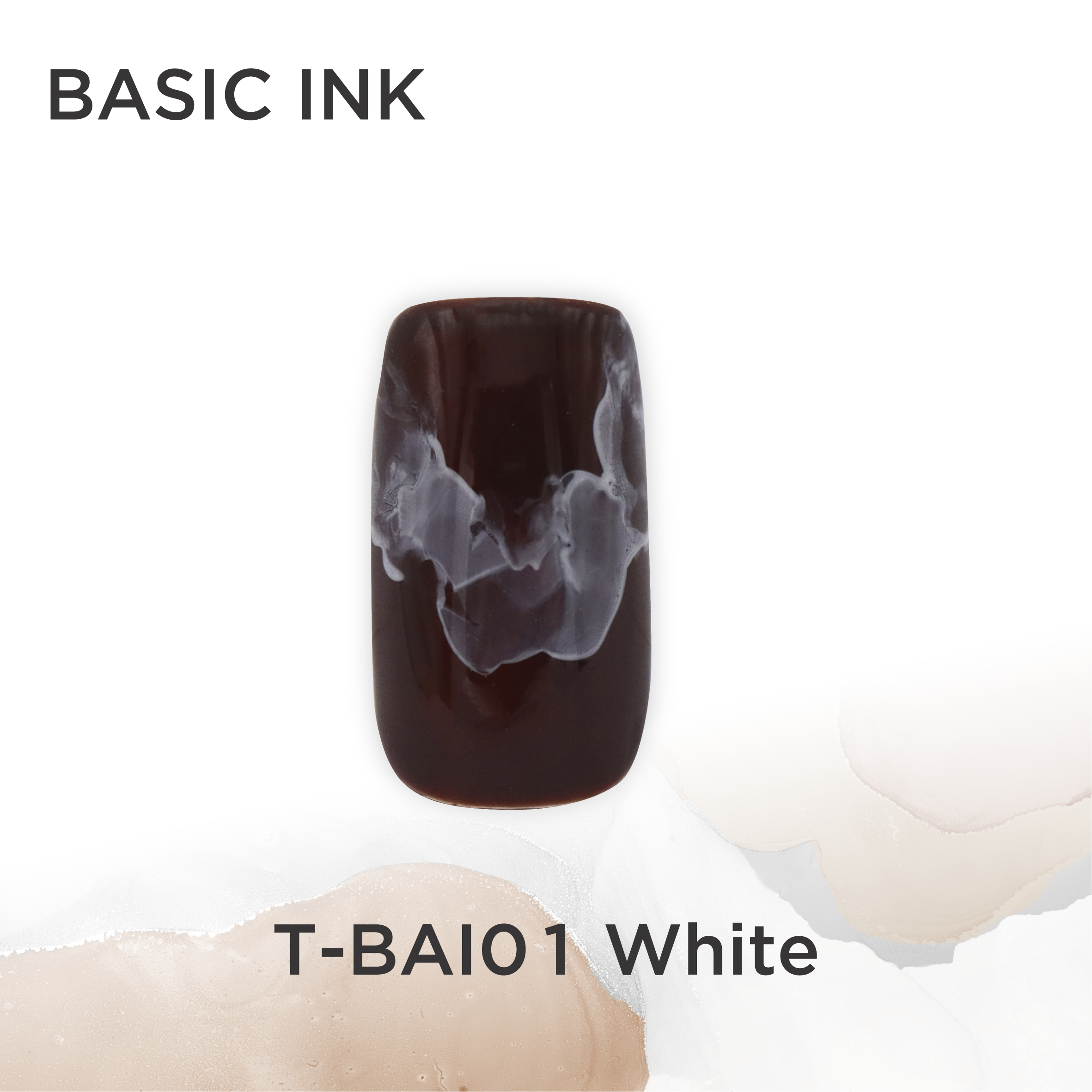 TOY's - Basic Ink