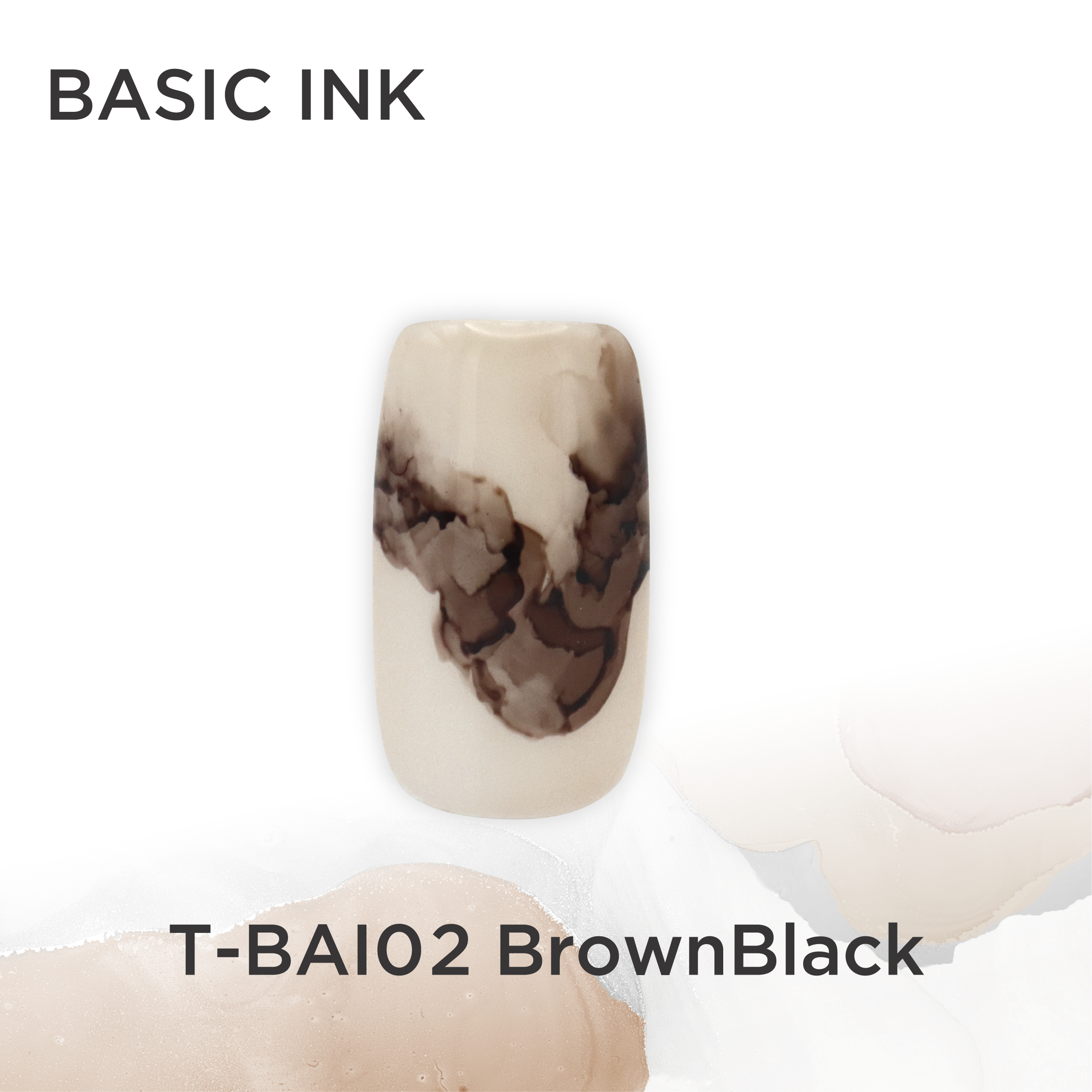 TOY's - Basic Ink