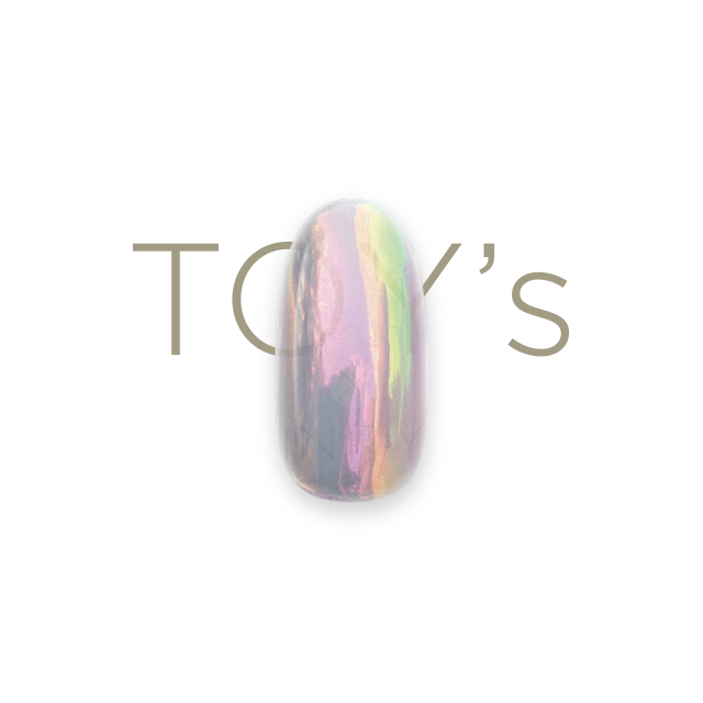 TOY's - Dream Powder