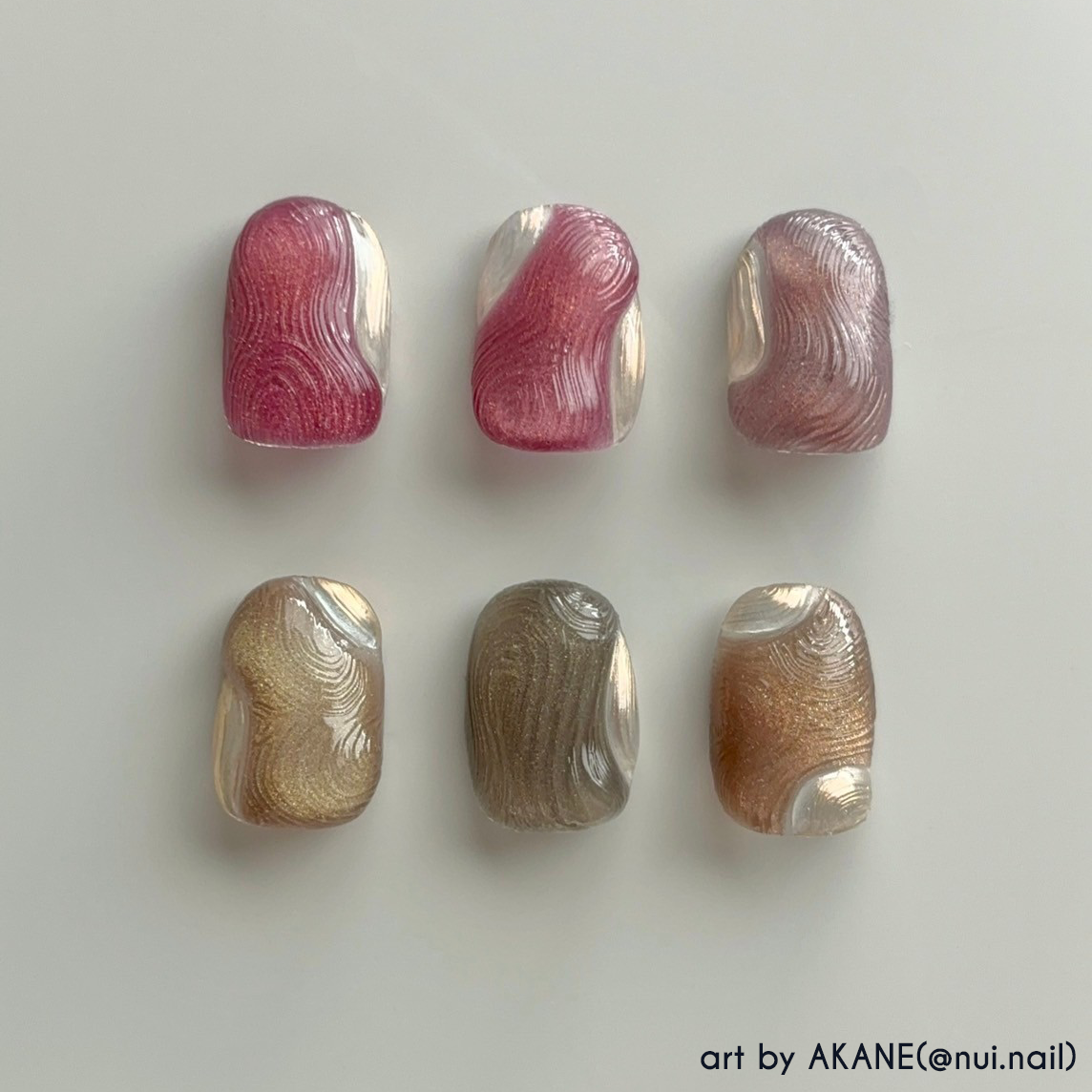 TOY's - Mon Amour Mag
