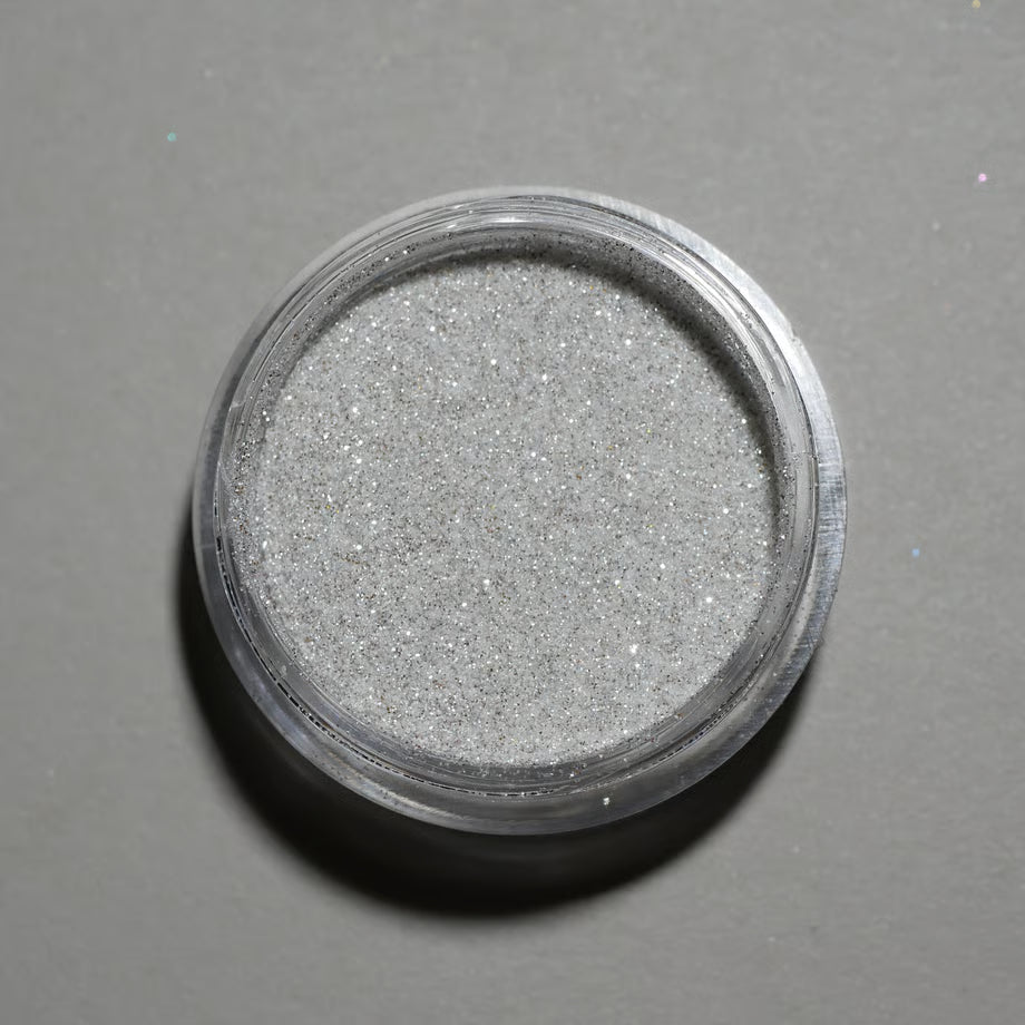 Ungu Nails - Throb Glimmer Glitter