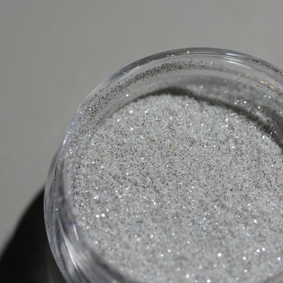 Ungu Nails - Throb Glimmer Glitter