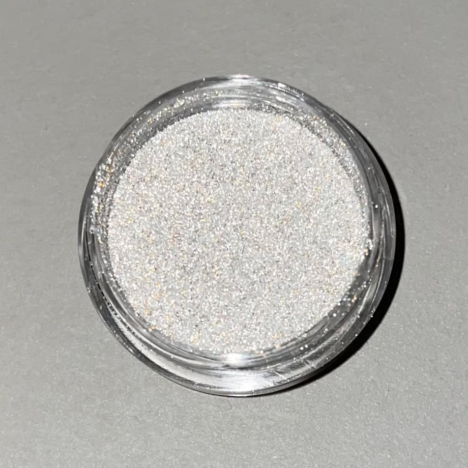 Ungu Nails - Throb Glimmer Glitter