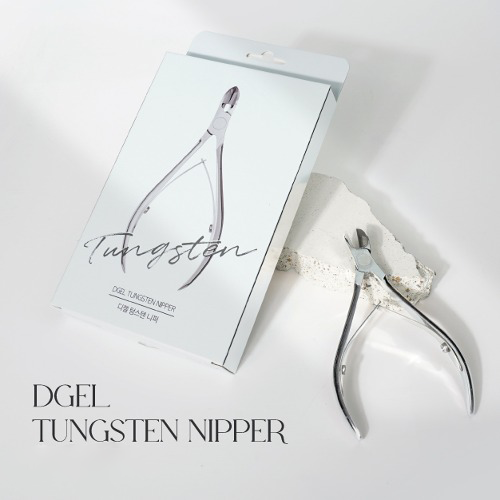 DGEL - Tungsten Nipper