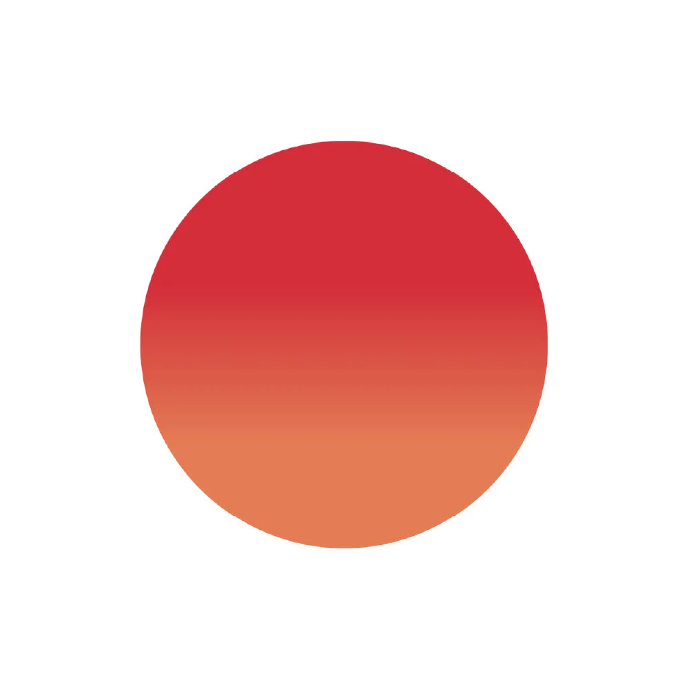 ARTiS di Voce x Tomoya Nakagawa - Thermochromic Collection (TN11-21)