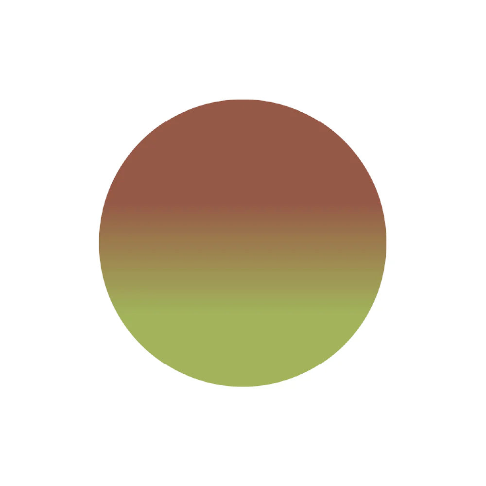 ARTiS di Voce x Tomoya Nakagawa - Thermochromic Collection (TN11-21)