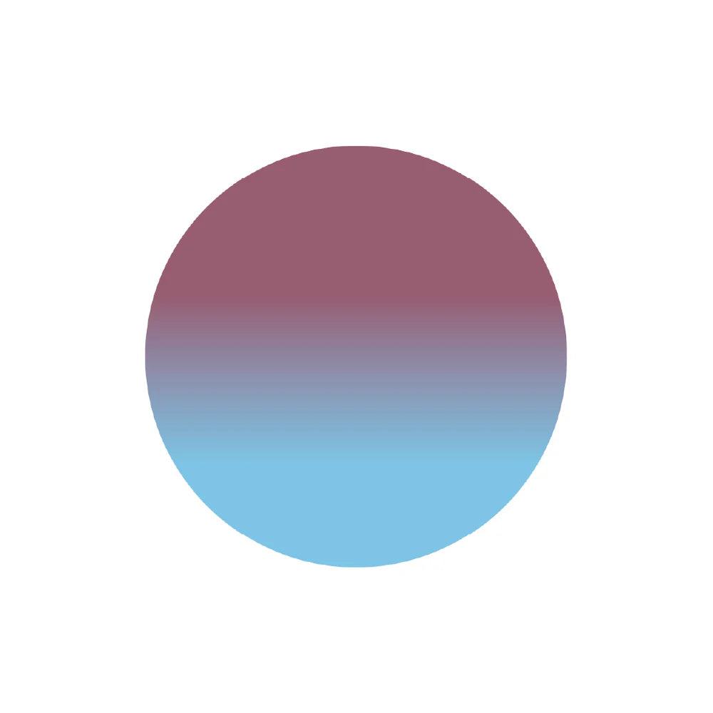 ARTiS di Voce x Tomoya Nakagawa - Thermochromic Collection (TN11-21)