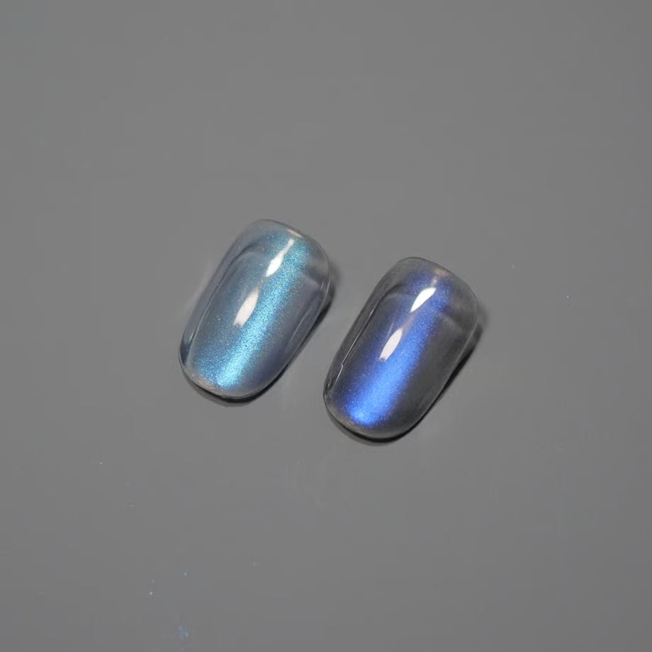 Ungu Nails - Topaz magnet
