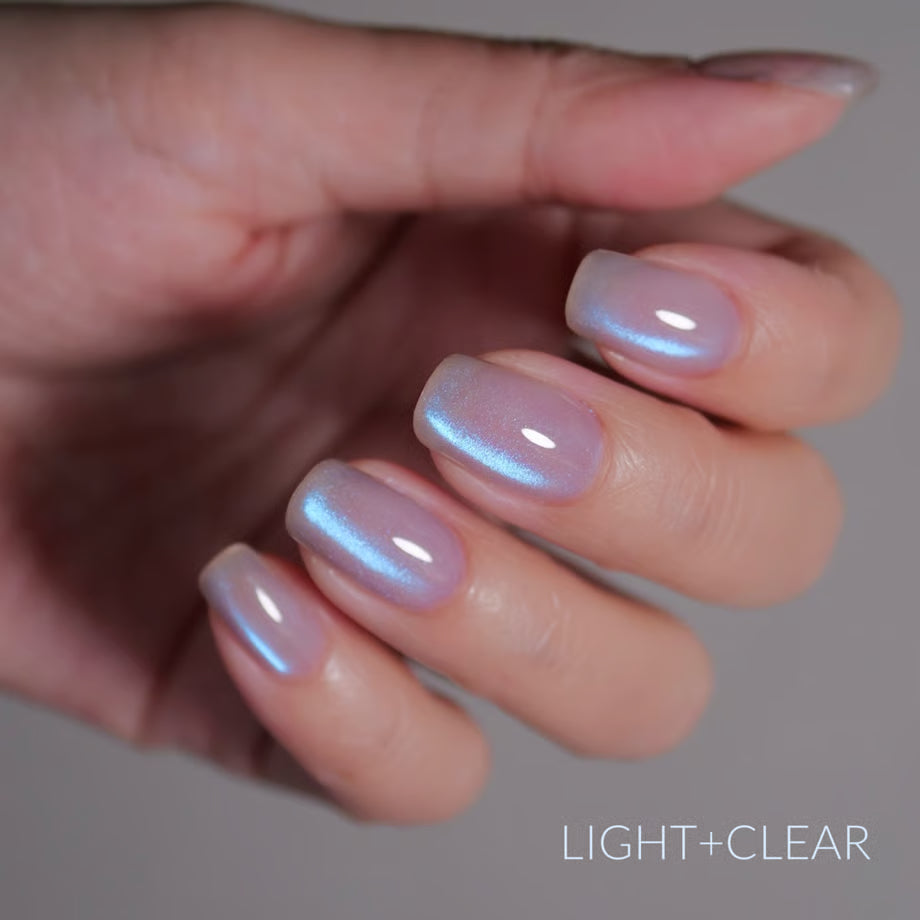 Ungu Nails - Topaz magnet