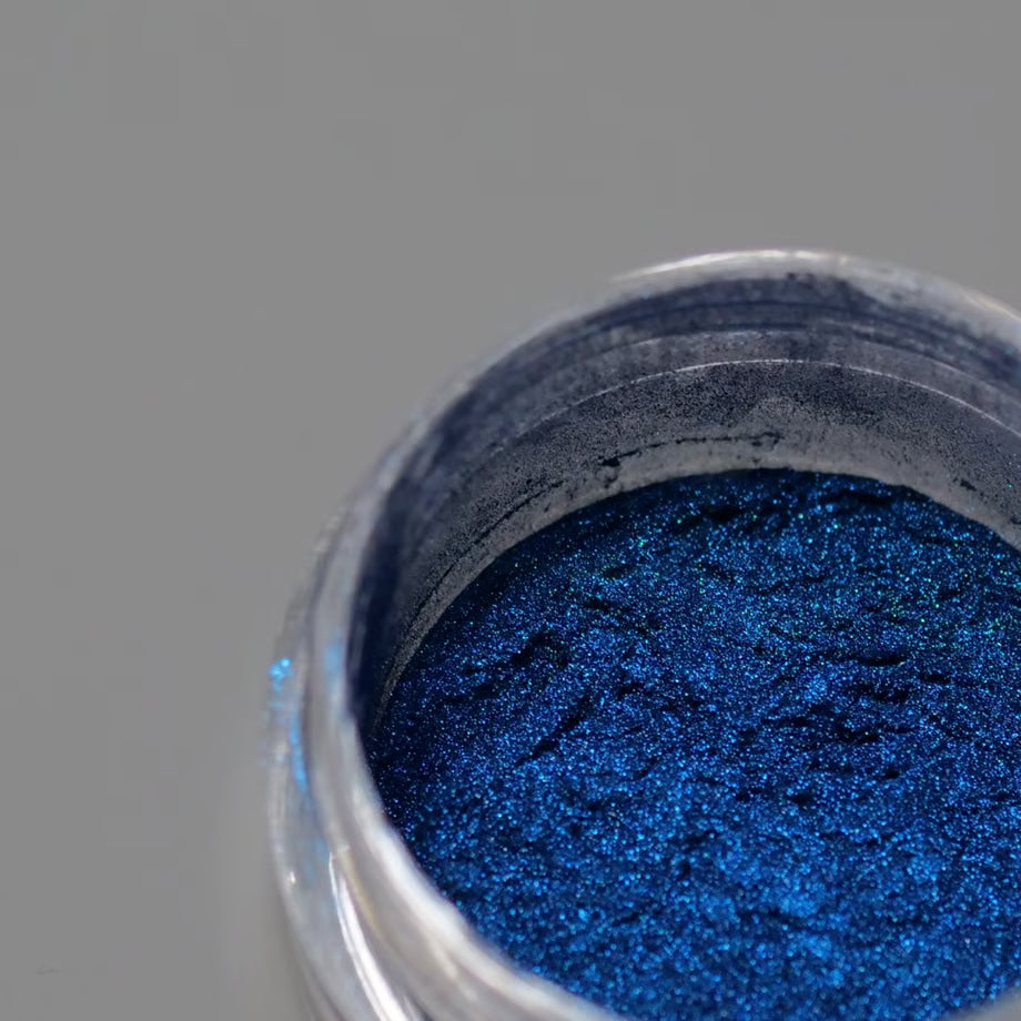 Ungu Nails - Topaz magnet