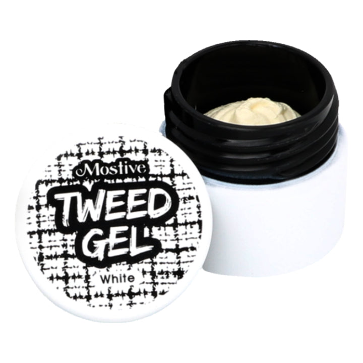 Mostive - Tweed Gel 4g (2 Types)