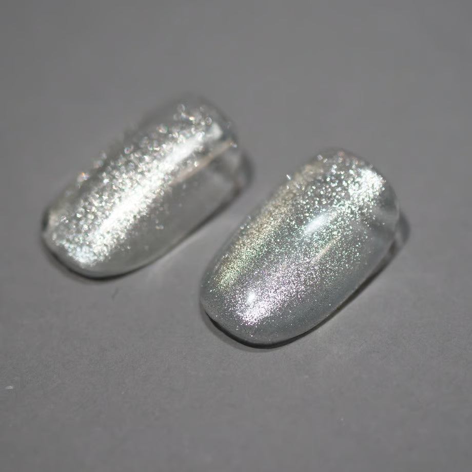 Ungu Nails - Twinkle Glow Magnet