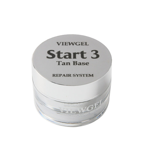 Viewgel - Tan Base (30g)