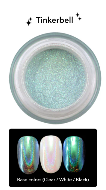 Pochit - Fairy Powder (2 types)