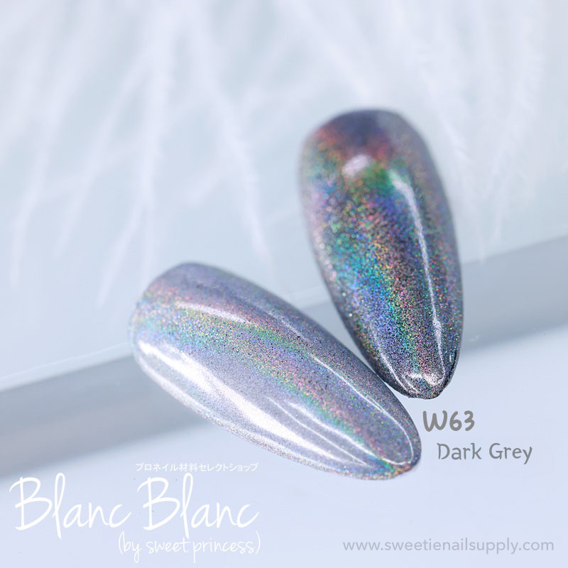 Blanc Blanc - Tinkerbell Powder (W59, W60, W63)