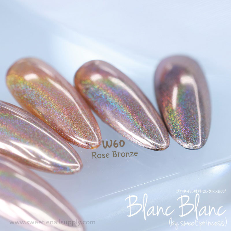 Blanc Blanc - Tinkerbell Powder (W59, W60, W63)